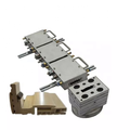 XPS Foaming Mold for PS Foam Board Extrusion Machine1