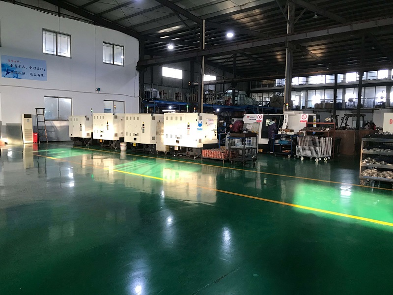 RUDONG HONGXIN MACHINERY CO.,LTD