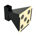 Larger Pellet Catcher Shooting Target Cone Trap 17x17cm1