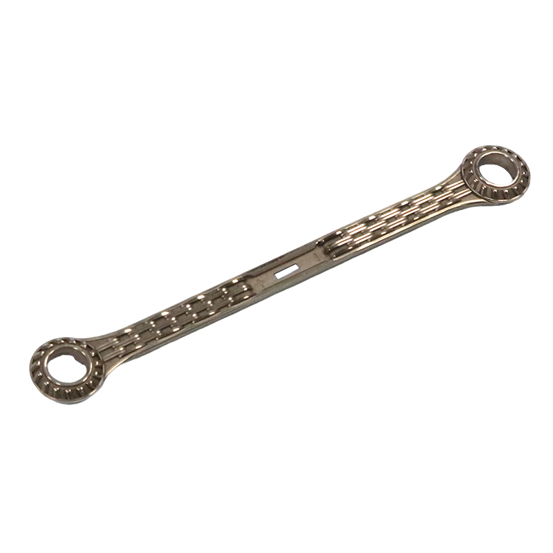 قطعات آچار سوکت ضامن دار دو سر OEM