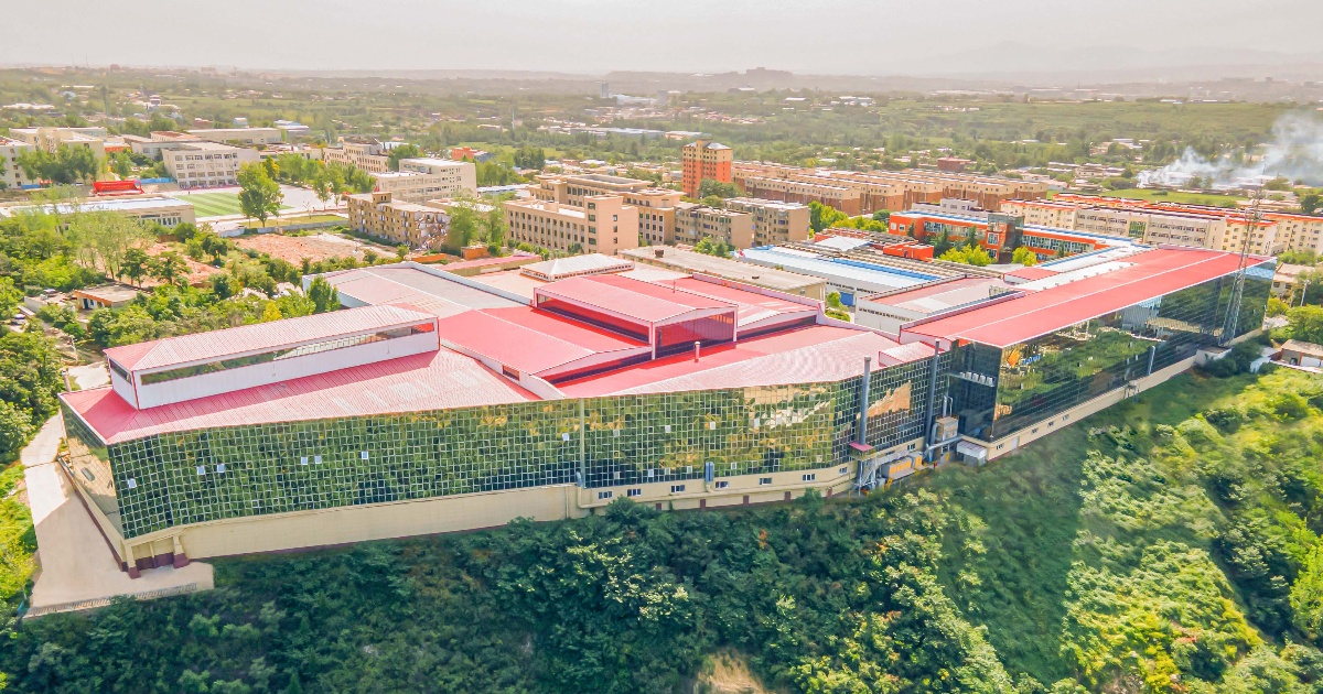 Zhengzhou Lisere Bilim ve Eğitim Ekipmanları Co, Ltd