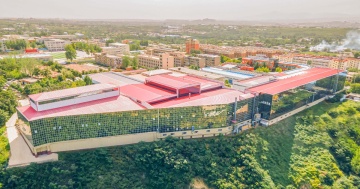 Zhengzhou Liserve Science and Education Equipment Co., Ltd
