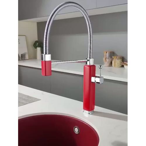 New Design Pull out Kitchen Faucet