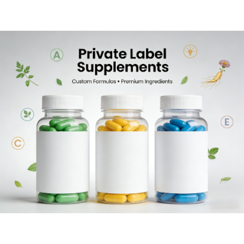 Масштабирование дополнений под собственной торговой маркой без потери согласованности