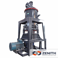 Microprocessor-driven Precision Grinding Mills for Mineral Processing1