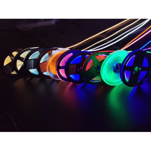 RGB led light strip