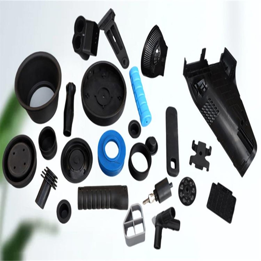 Fabricação de molde de precisão Vídeo2