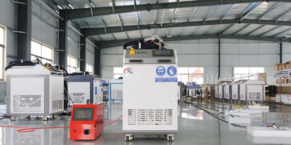 Zhongcan Laser Technology Co.,Ltd