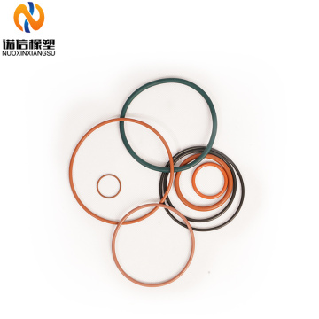 Top 10 Most Popular Chinese EPDM O-RING Brands