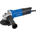 INTOUGH 850W 100mm Angle Grinder - Top Quality Cutting and Grinding Tools with OEM Support1