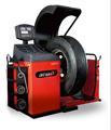 Decar WB70 1200mm Wheel Alignment and Truck Wheel Balancer Machines for Tires - Smart Balance Wheel1