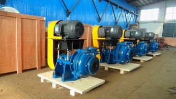 Shijiazhuang Naipu Pump Co., Ltd.