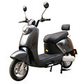 새로운 특별 디자인 친환경 스마트 성인 2 륜 2 륜 전기 Moped1