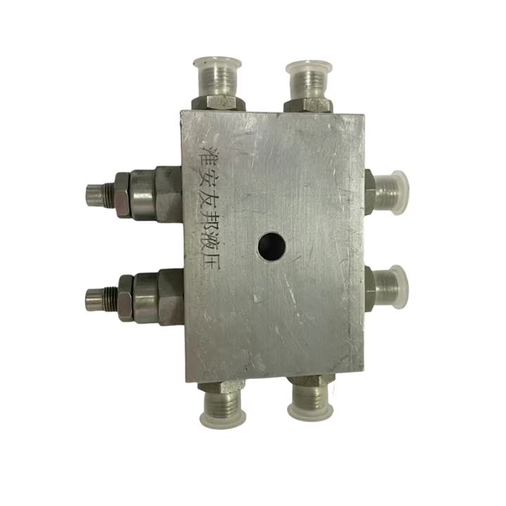 Diverter stop valve