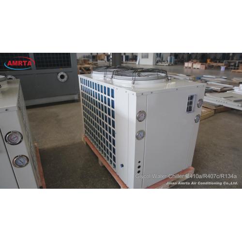 Amrta Air Cooled Water Chiller