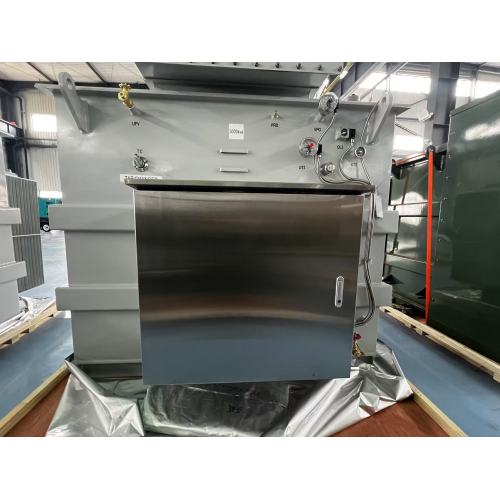 Трансформаторы подстанции Jiangsu Yawei набирают популярность в Пуэрто-Рико