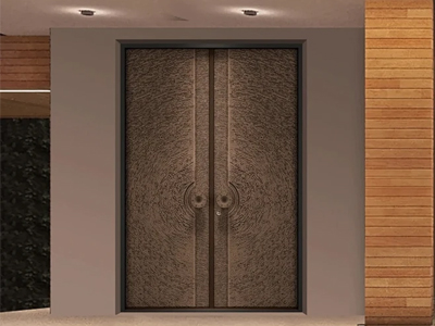 Global Villa Gate Industry Sees Rapid Growth in 2026 Led by Smart Upgrade, Eco-material Innovation and Customized Luxury Design