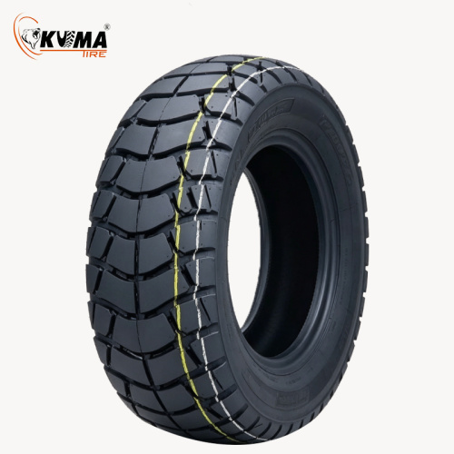Routine Maintenance and Regular Cleaning of Motorcycle Tires