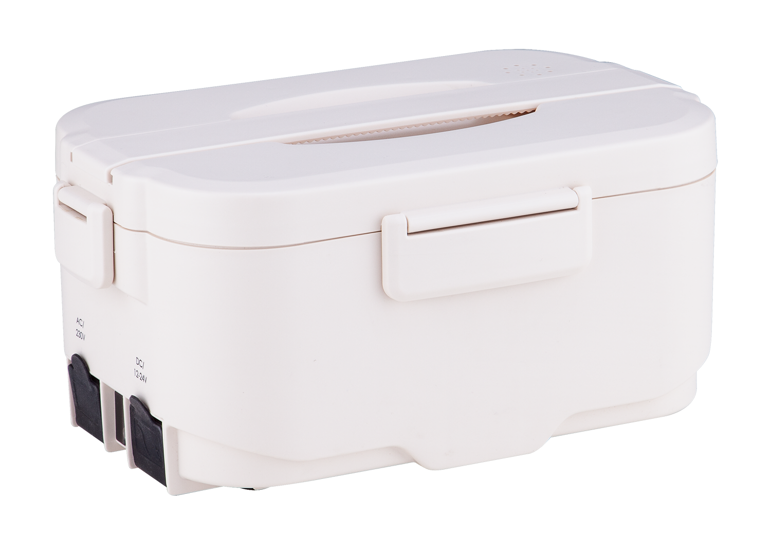 Lunch Box Milk White 12V 220V