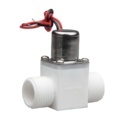 XHnotion Automatic WiFi Plastic 1/2" BSPP Male Bi-Stable Valve for Water Control1