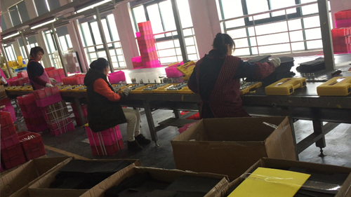 Hebei Sinotools Industrial Co., Ltd.