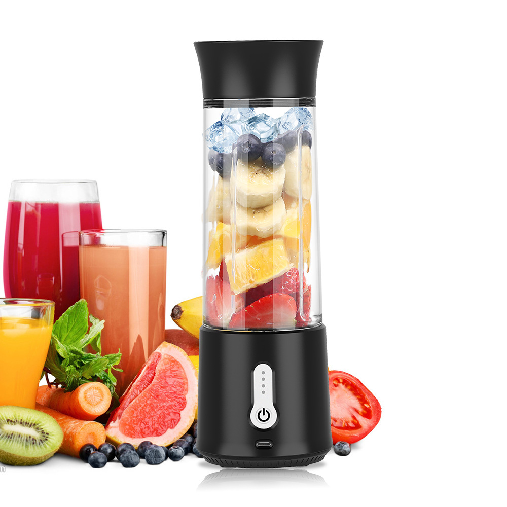 Juicer e frullatore