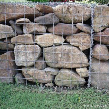 List of Top 10 Hot-Dipped Galvanized Gabion Box Brands Popular in European and American Countries