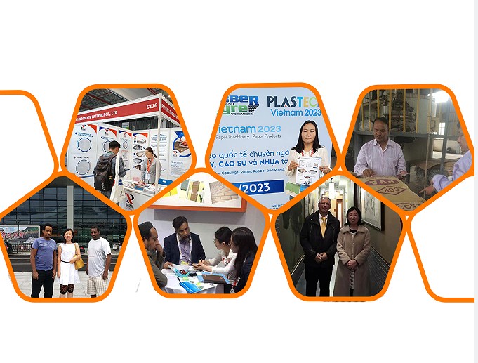 Puyang Ruidaxu New Materials Company Ltd