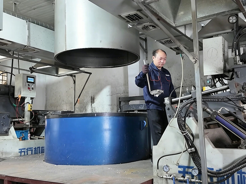 WENZHOU BURLIN SANITARY WARE TECHNOLOGY CO.,LTD