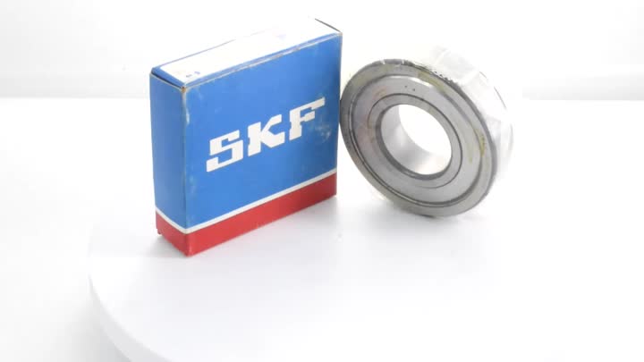 SKF -Lager