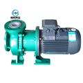 Corrosion Resistance Mag Drive Pump for Chemical Applications1