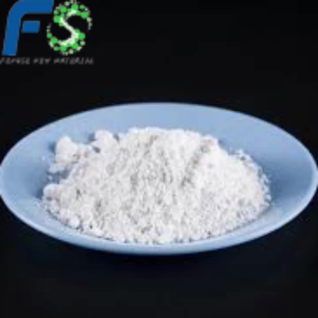 Hot Selling Cheap White Powder Non Toxic Odorless Magnesium Stearate1