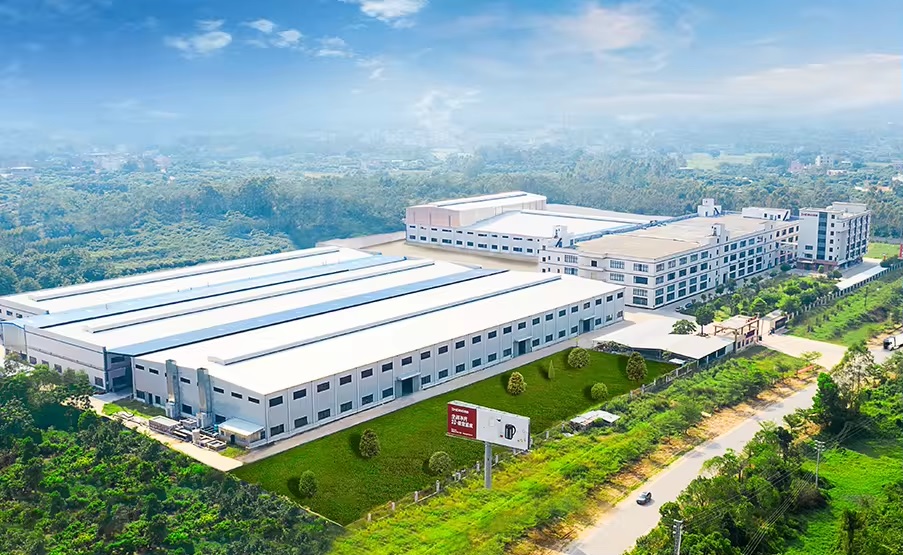 Guangdong Gao Bo Electrical Appliance Co., Ltd.