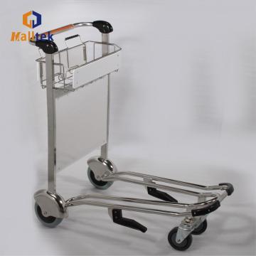 List of Top 10 Hotel Baggage Cart Brands Popular in European and American Countries