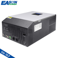 24 V A 380 V 240V Hybrid 5Kva 4000W Solar Power 1 Phase Solor Priority Parallel Inverter Built In Pure Sine Wave1