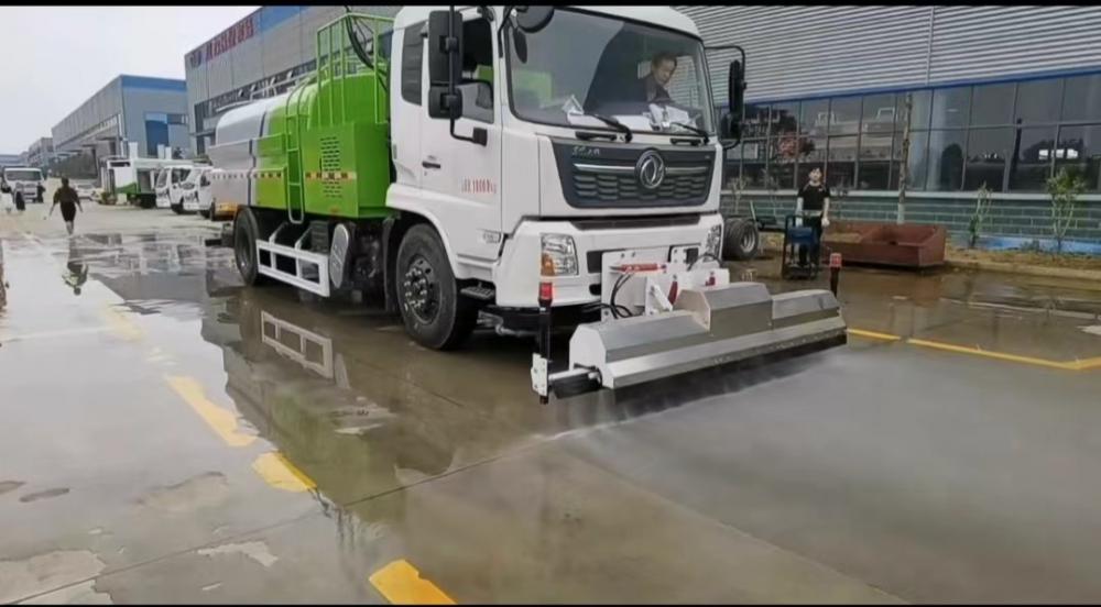 Road Sweeper Truck 2 Jpg