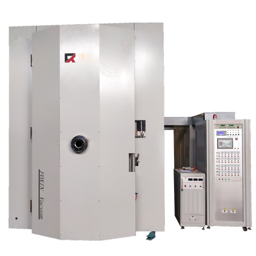 Vacuum Coating Technology in the New Energy Vehicle Industry