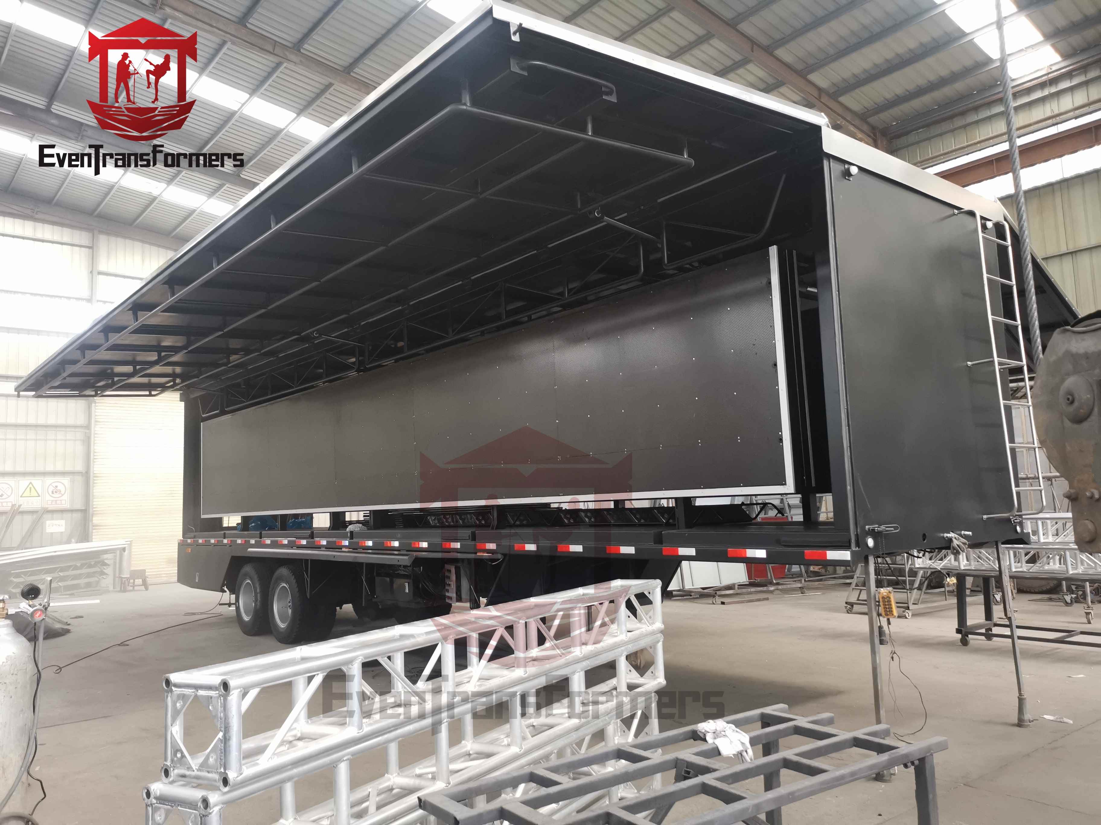 EVENT TECH TRANSFORMERS CO.,LIMITED