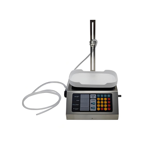 High-Precision Automatic Packaging Machinery Series for Industrial Production