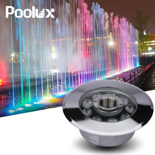 Do LED Pool Lights Get Hot?