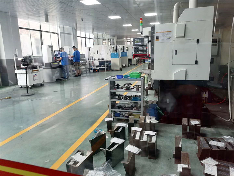 Supal(changzhou)Precision Tools Co.,Ltd