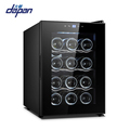Thermoelectric Wine Cooler Cabinet - 12 Bottle Capacity1