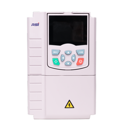 Правильный способ выбора VFD