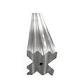 Quality Assured Press Brake Molds: Essential Tools for Superior Molding Processes1