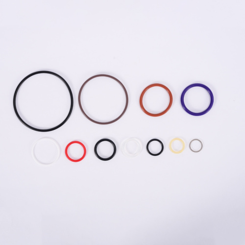 O-ring manufacturers introduce different classifications of materials