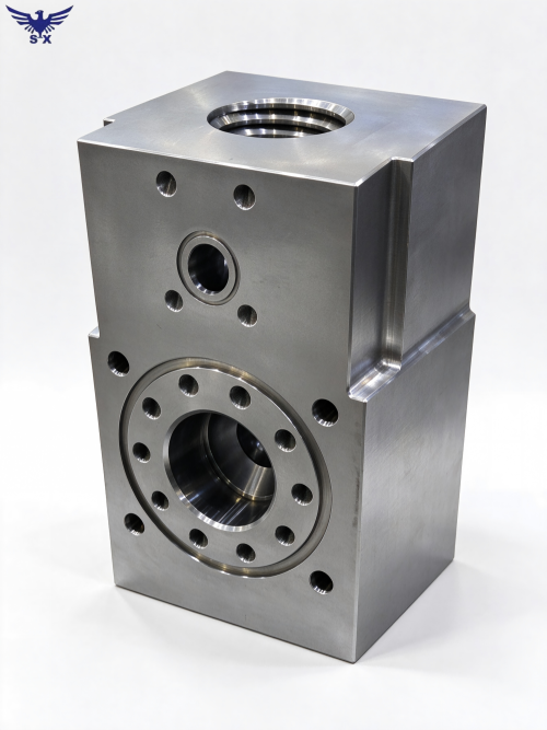 Top 7 Benefits of Using Titanium Alloy for Wellhead Valves in Industry