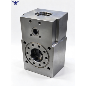 Top 7 Benefits of Using Titanium Alloy for Wellhead Valves in Industry