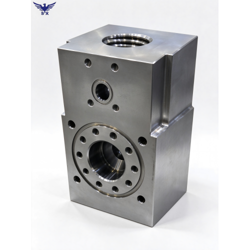 Top 7 Benefits of Using Titanium Alloy for Wellhead Valves in Industry