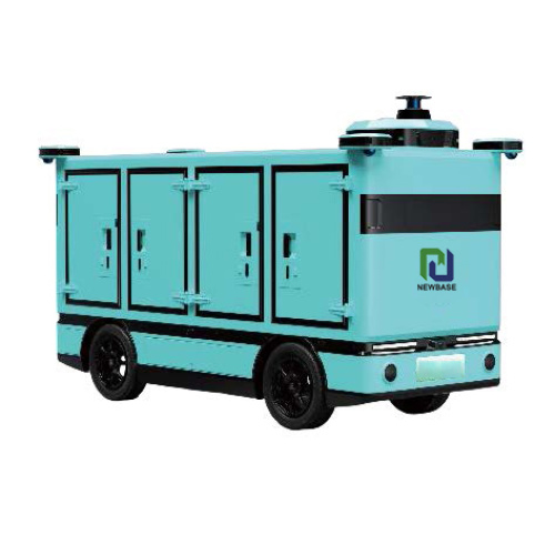 Beyond Cost: Why Newbase Represents the Global Competitiveness of China’s Cold Chain Tech?