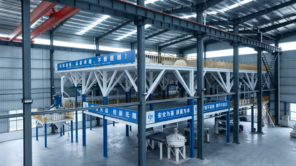 factory photos